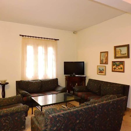 Stamatina'S House Διαμέρισμα Εξωτερικό φωτογραφία