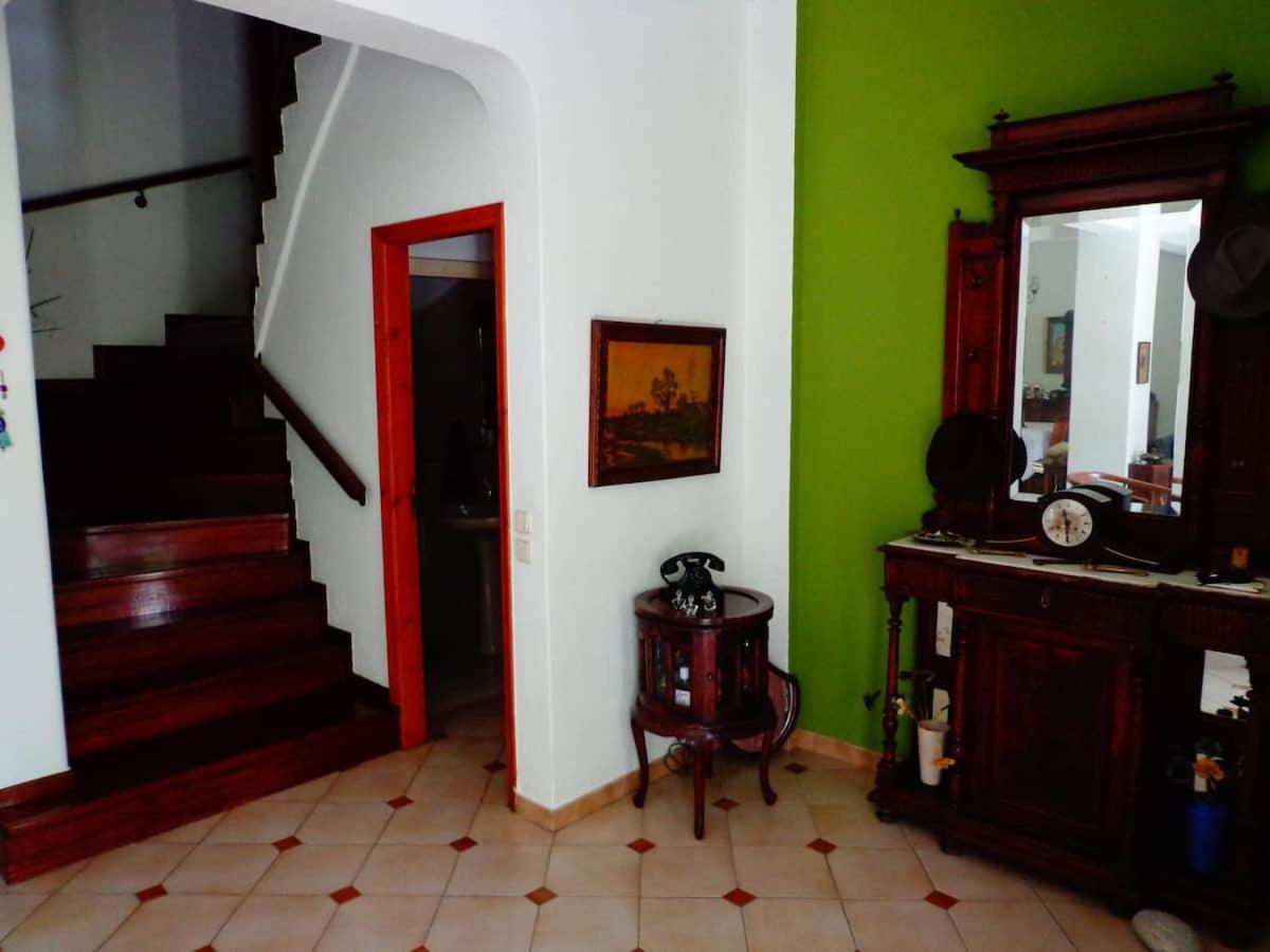 Stamatina'S House Διαμέρισμα Εξωτερικό φωτογραφία
