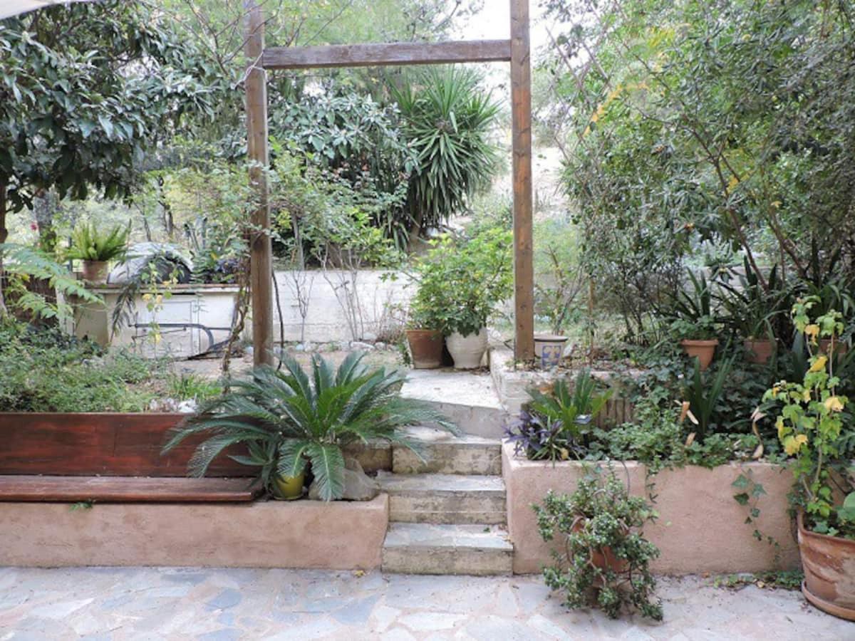 Stamatina'S House Διαμέρισμα Εξωτερικό φωτογραφία