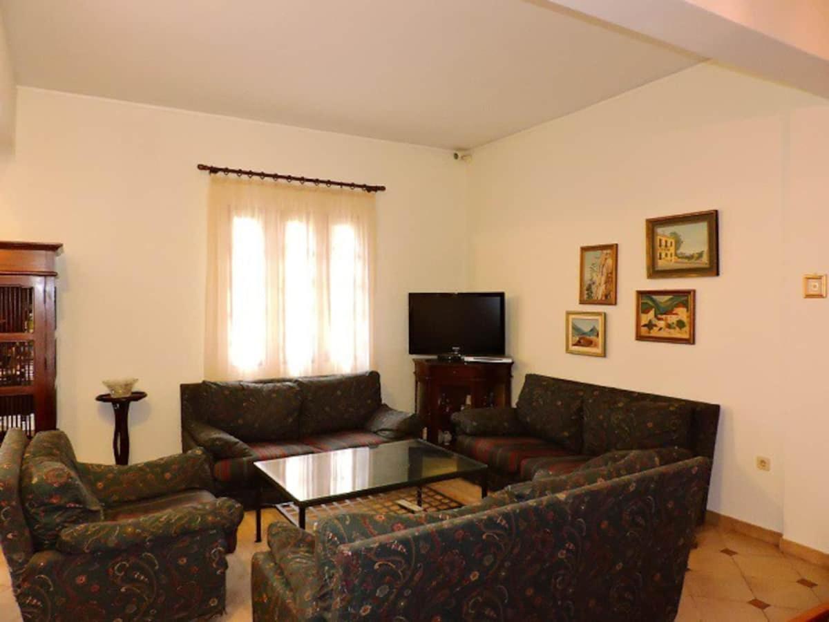 Stamatina'S House Διαμέρισμα Εξωτερικό φωτογραφία