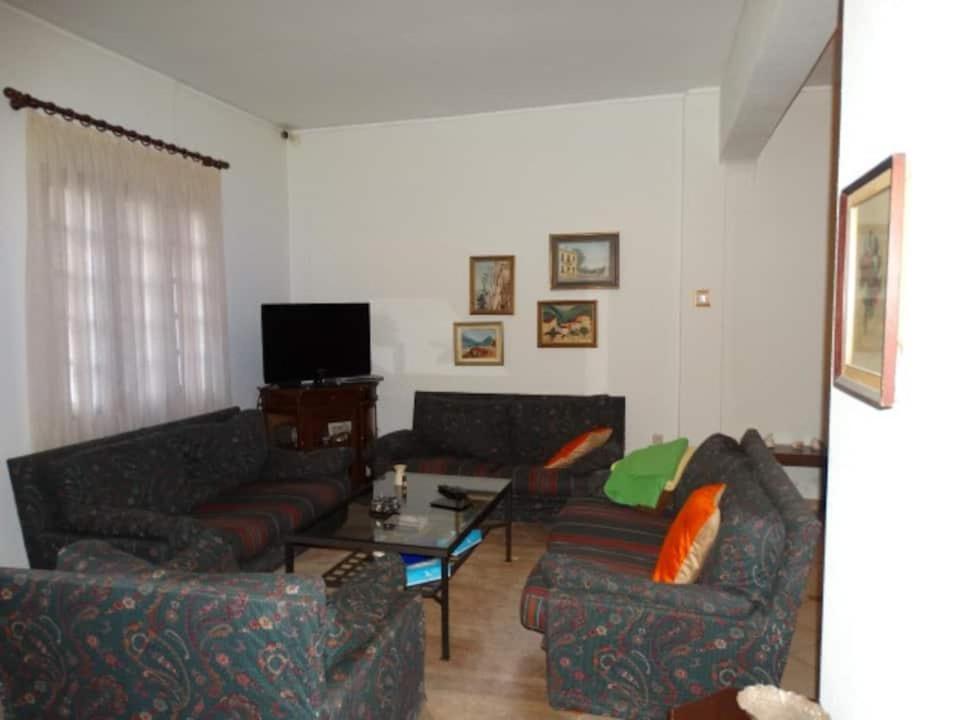 Stamatina'S House Διαμέρισμα Εξωτερικό φωτογραφία