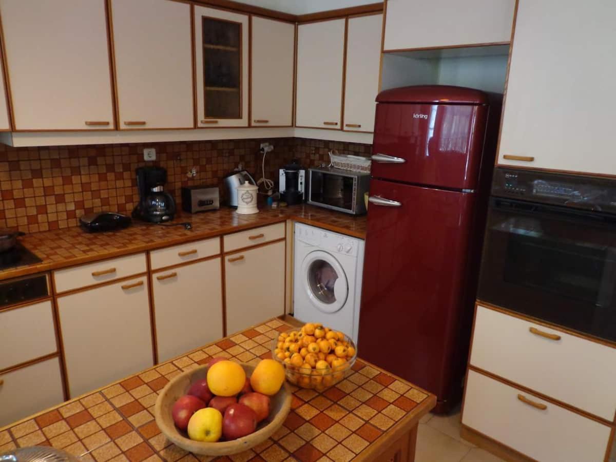 Stamatina'S House Διαμέρισμα Εξωτερικό φωτογραφία