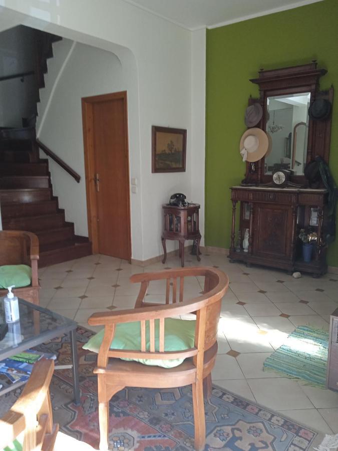 Stamatina'S House Διαμέρισμα Εξωτερικό φωτογραφία