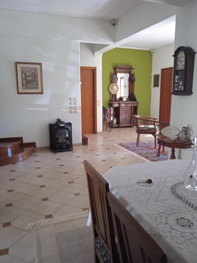Stamatina'S House Διαμέρισμα Εξωτερικό φωτογραφία