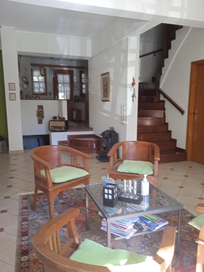 Stamatina'S House Διαμέρισμα Εξωτερικό φωτογραφία