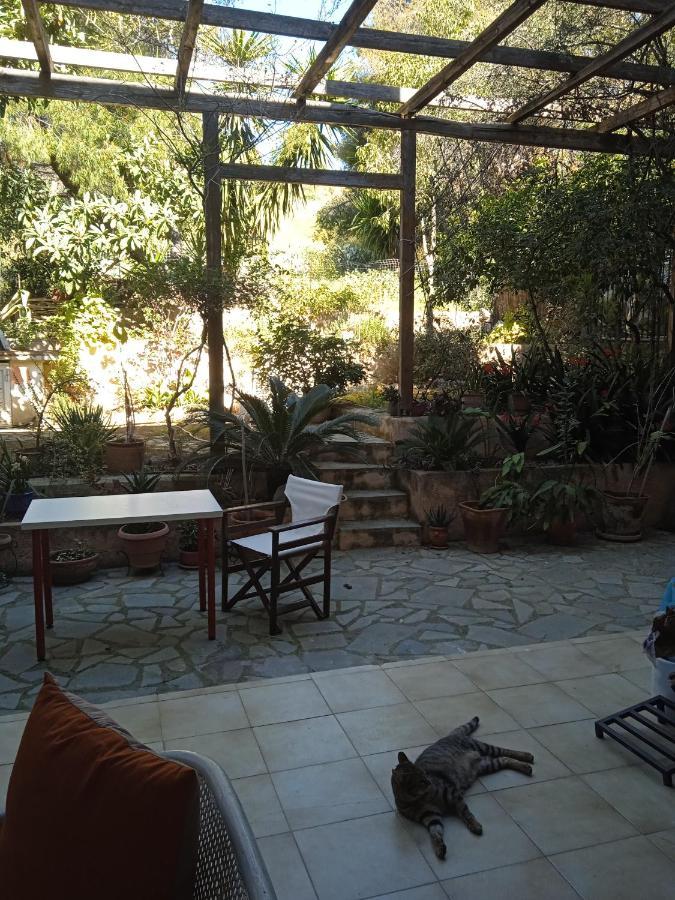 Stamatina'S House Διαμέρισμα Εξωτερικό φωτογραφία