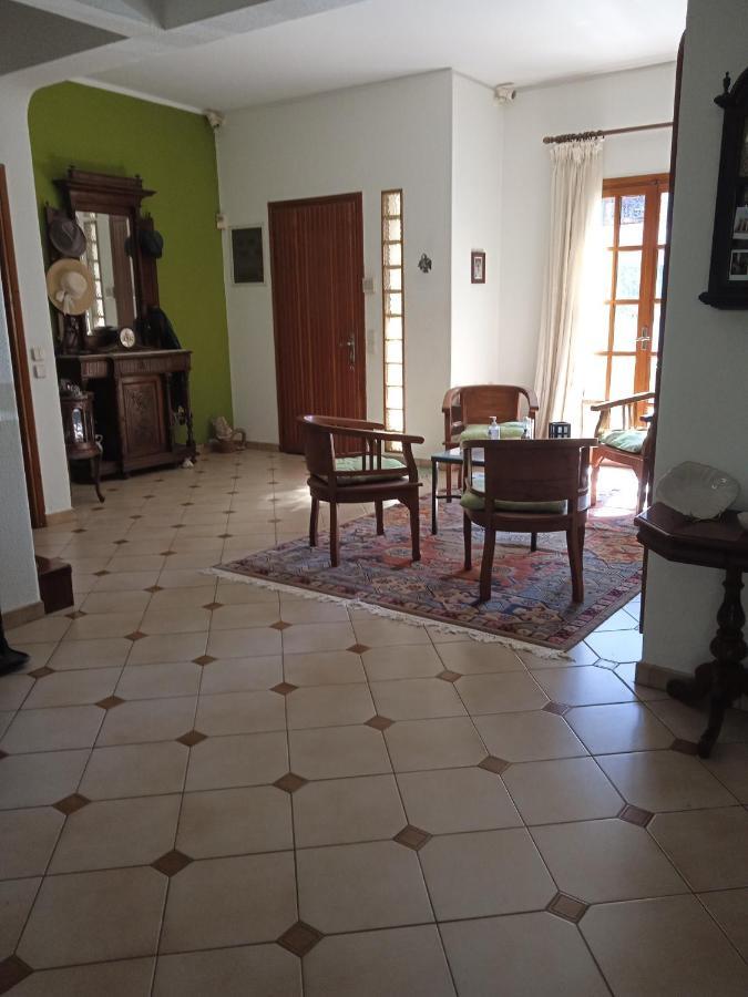 Stamatina'S House Διαμέρισμα Εξωτερικό φωτογραφία