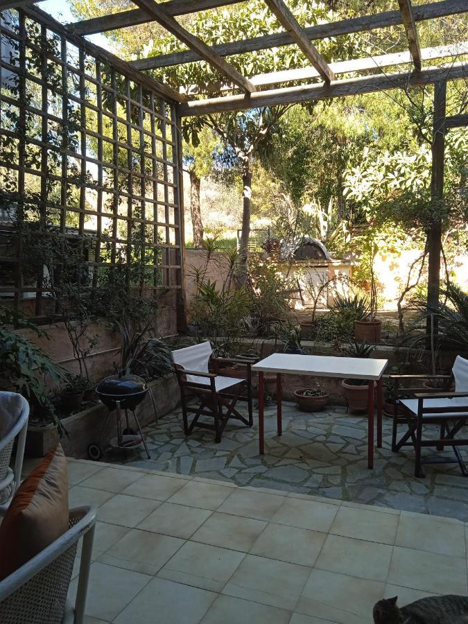 Stamatina'S House Διαμέρισμα Εξωτερικό φωτογραφία