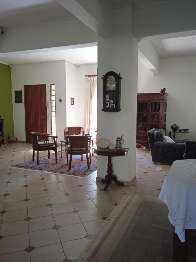 Stamatina'S House Διαμέρισμα Εξωτερικό φωτογραφία