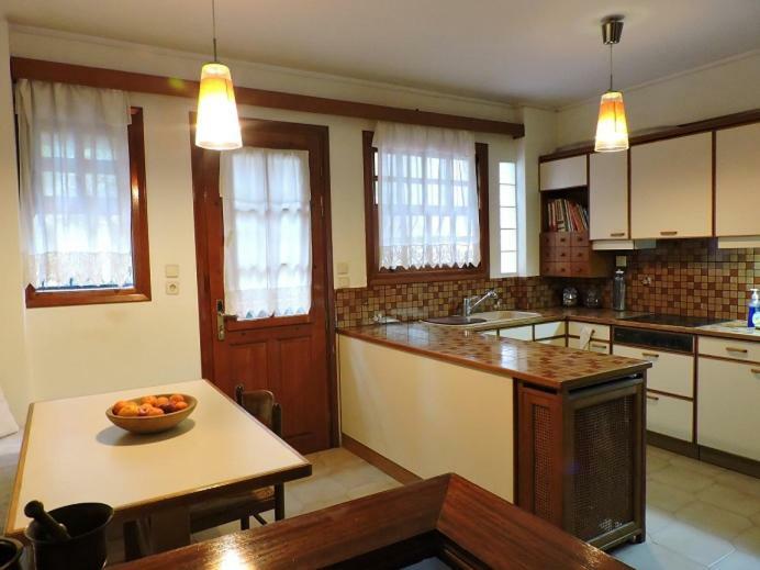 Stamatina'S House Διαμέρισμα Εξωτερικό φωτογραφία