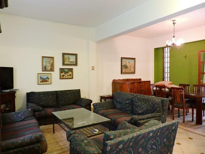 Stamatina'S House Διαμέρισμα Εξωτερικό φωτογραφία