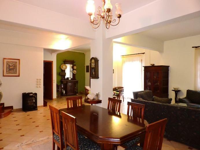 Stamatina'S House Διαμέρισμα Εξωτερικό φωτογραφία
