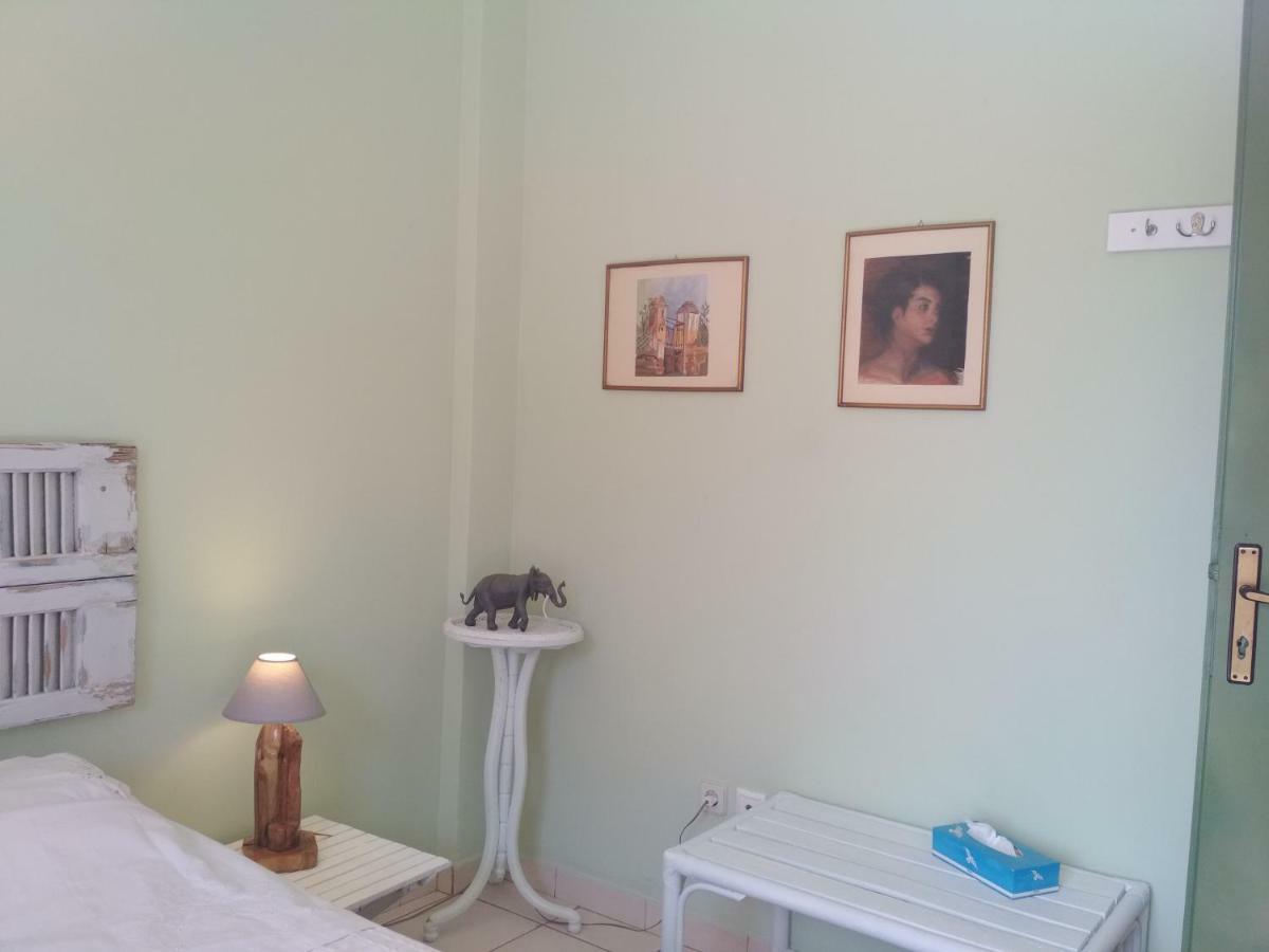 Stamatina'S House Διαμέρισμα Εξωτερικό φωτογραφία