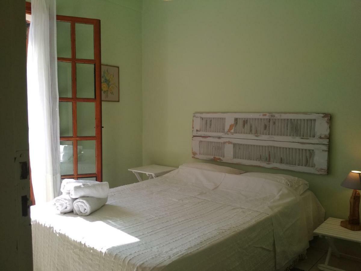 Stamatina'S House Διαμέρισμα Εξωτερικό φωτογραφία