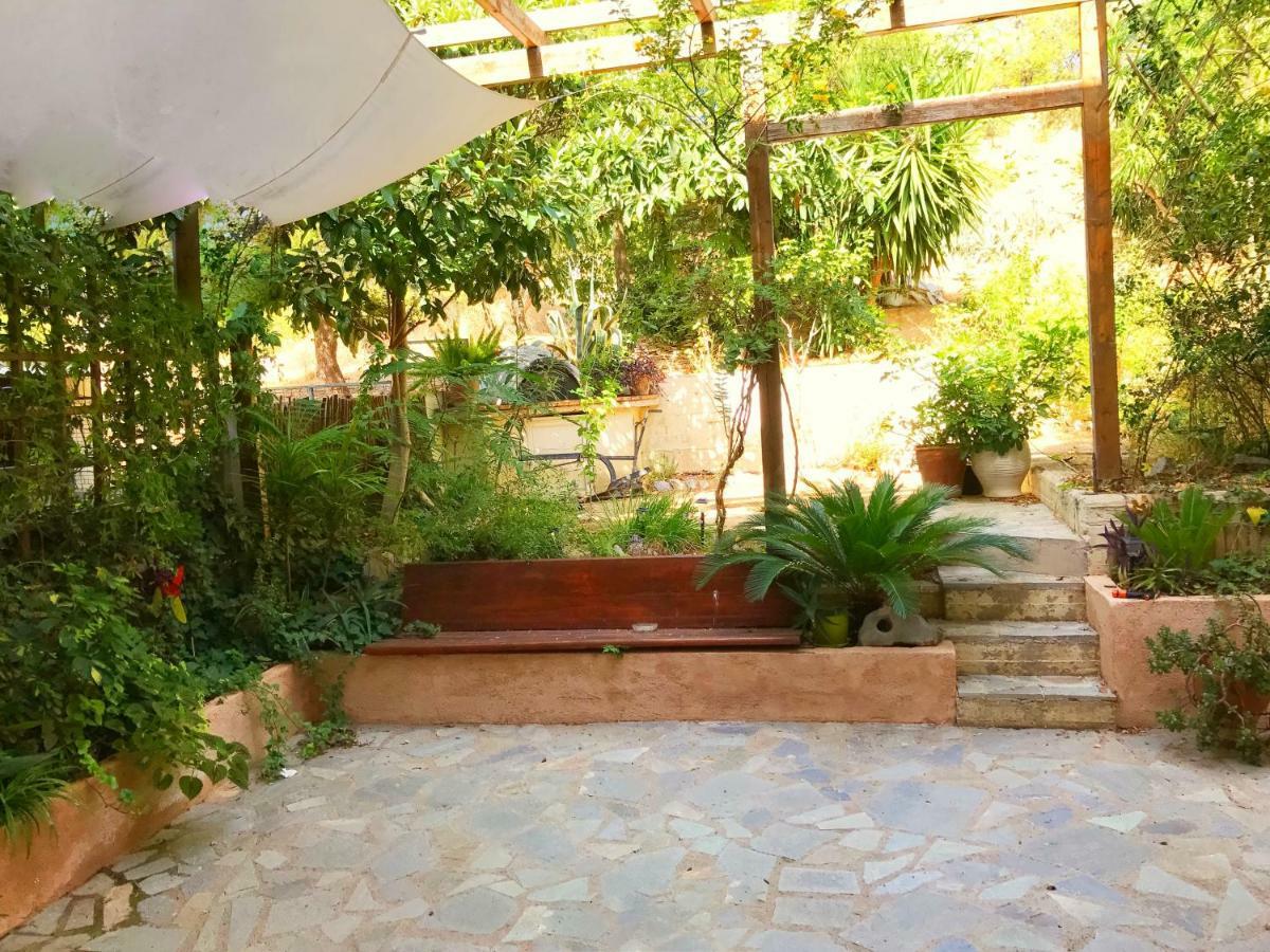 Stamatina'S House Διαμέρισμα Εξωτερικό φωτογραφία