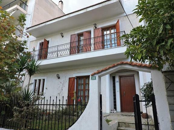 Stamatina'S House Διαμέρισμα Εξωτερικό φωτογραφία