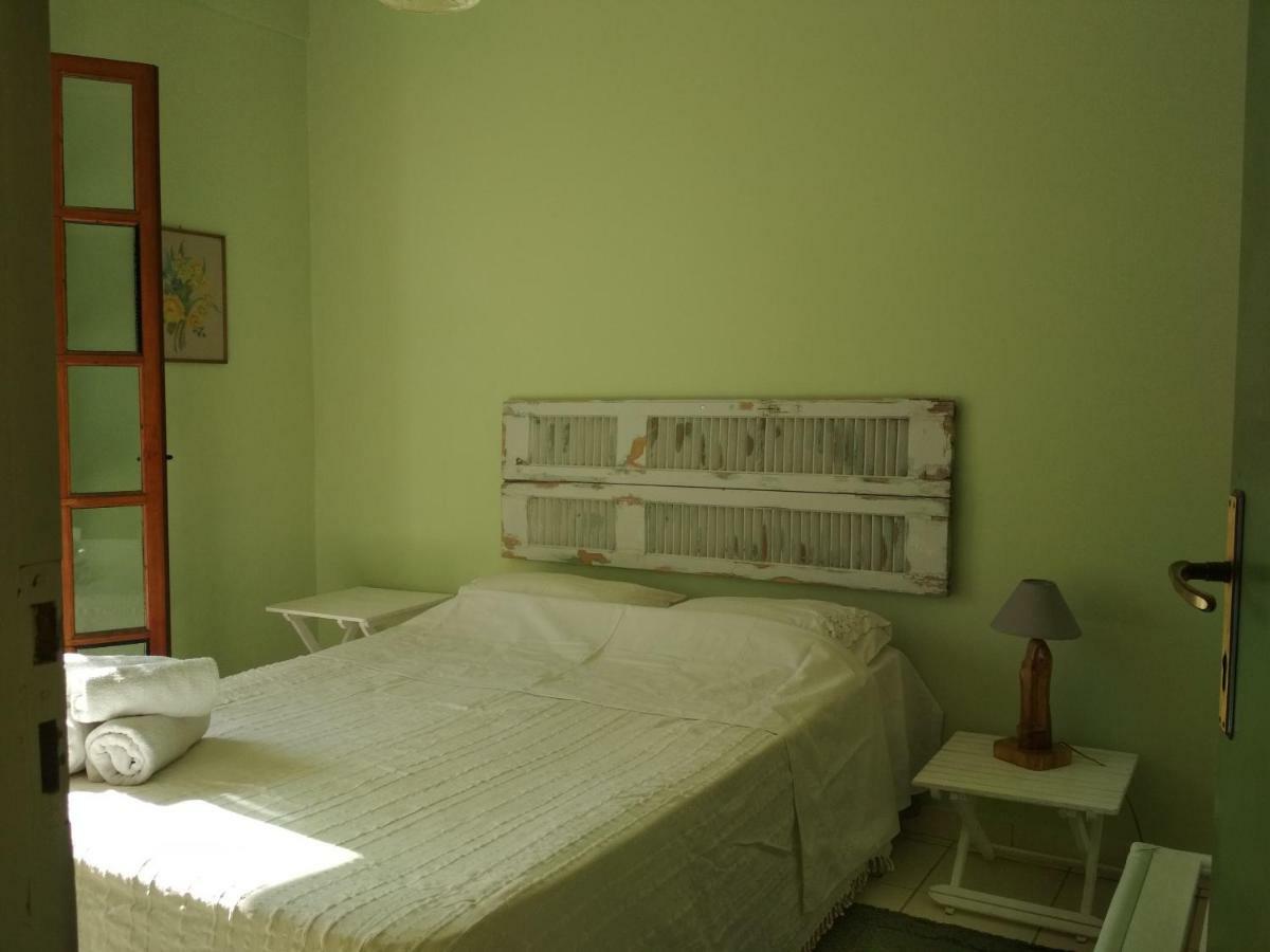 Stamatina'S House Διαμέρισμα Εξωτερικό φωτογραφία
