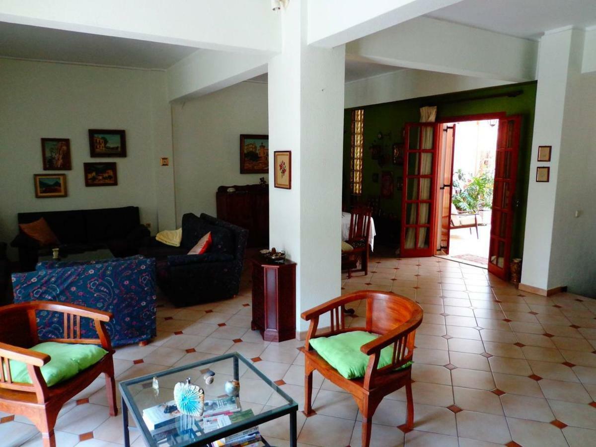 Stamatina'S House Διαμέρισμα Εξωτερικό φωτογραφία