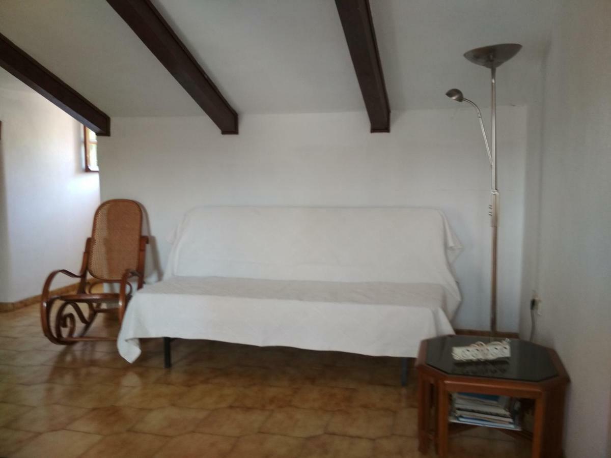 Stamatina'S House Διαμέρισμα Εξωτερικό φωτογραφία