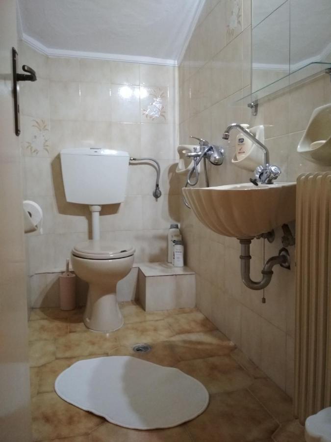 Stamatina'S House Διαμέρισμα Εξωτερικό φωτογραφία